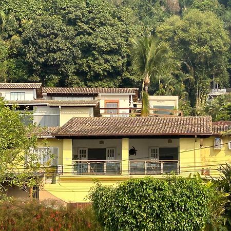 Bed and Breakfast Casa Amarela à Angra dos Reis Extérieur photo