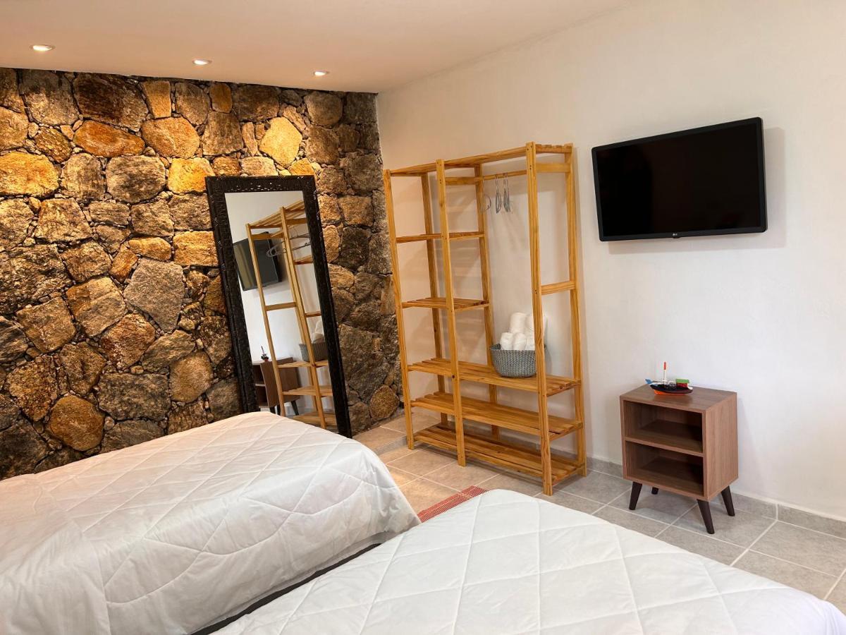 Bed and Breakfast Casa Amarela à Angra dos Reis Extérieur photo