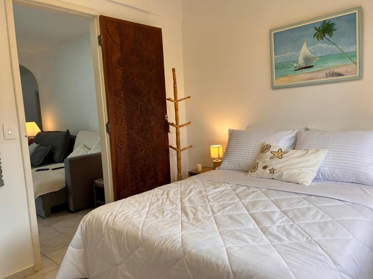 Bed and Breakfast Casa Amarela à Angra dos Reis Extérieur photo