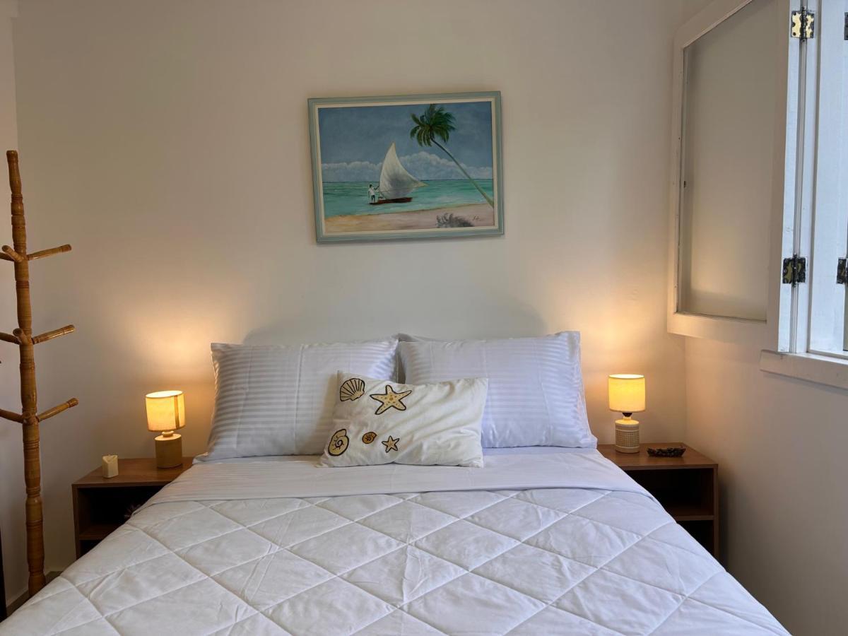 Bed and Breakfast Casa Amarela à Angra dos Reis Extérieur photo