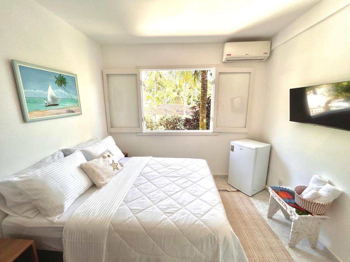 Bed and Breakfast Casa Amarela à Angra dos Reis Extérieur photo