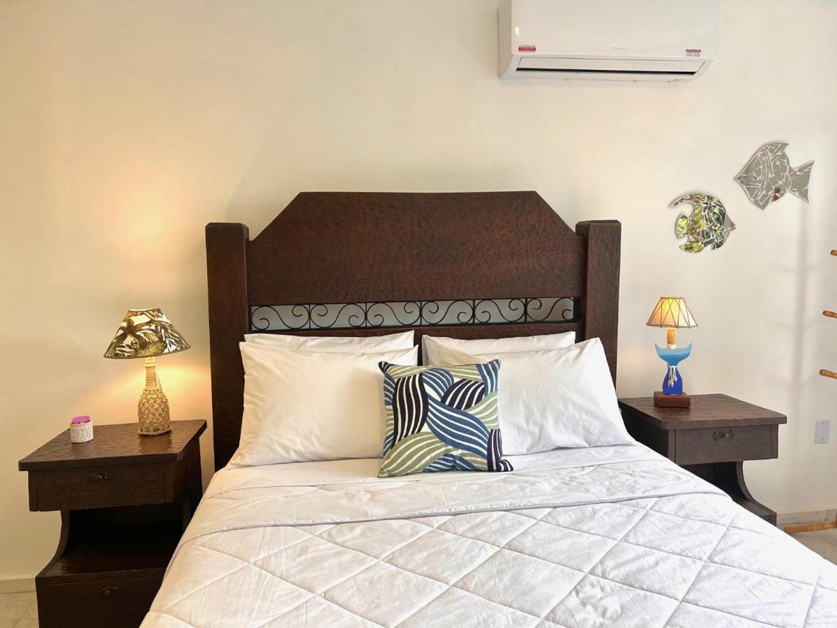 Bed and Breakfast Casa Amarela à Angra dos Reis Extérieur photo